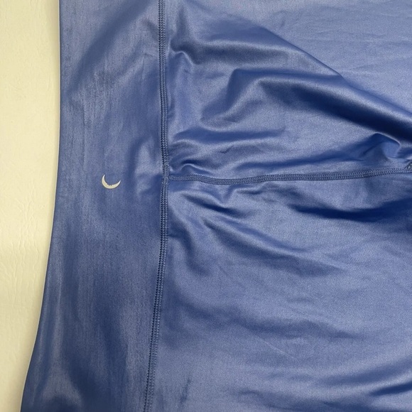 zyia active leggings size 20 blue - Picture 6 of 8